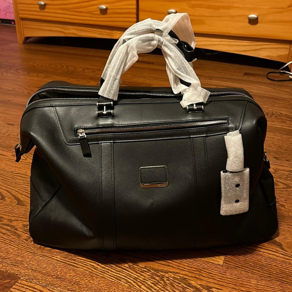 TUMI San Remo Duffel